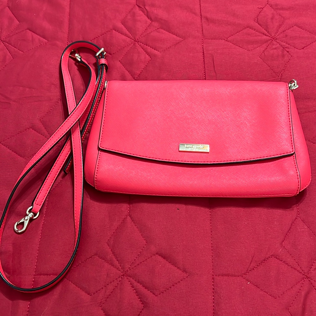 Versatile Handbag